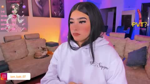 Snapshot of cute_sarita18 chatting on November 12, 5:19 am Sarita online show from November 12, 5:19 am