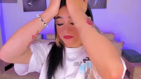 Snapshot of cute_sarita18 chatting on November 26, 2:34 am Sarita online show from November 26, 2:34 am