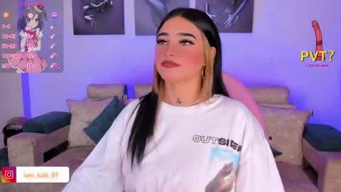 Snapshot of cute_sarita18 chatting on December 2, 3:12 am Sarita online show from December 2, 3:12 am