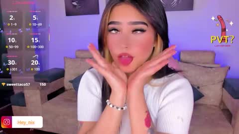 Sarita online show from March 3, 1:56 am