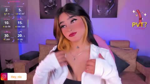 Sarita online show from March 5, 2:51 am