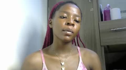 Snapshot of cute_sexy3 chatting on February 4, 6:49 pm SHARON online show from February 4, 6:49 pm