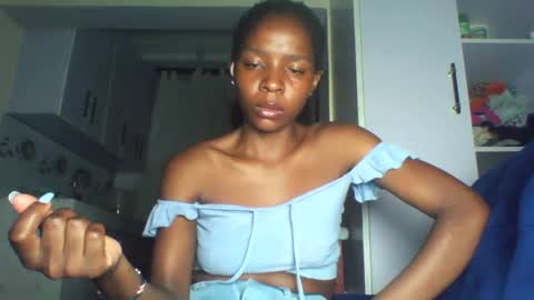 SHARON online show from May 7, 10:48 pm