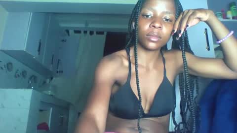 SHARON online show from June 8, 9:37 pm