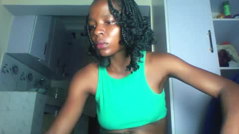 SHARON online show from June 10, 9:25 pm