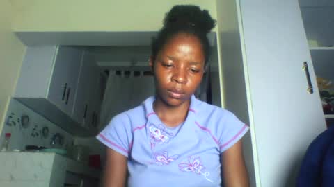 SHARON online show from June 26, 9:19 pm