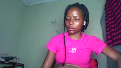SHARON online show from July 23, 7:56 pm