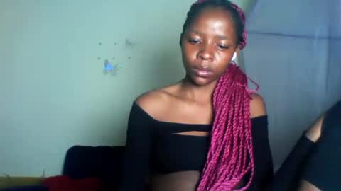 SHARON online show from July 31, 9:36 pm
