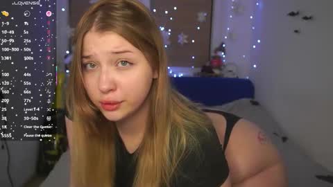 Sasha online show from January 16, 3:49 pm