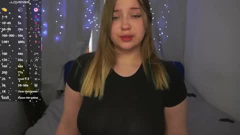 Snapshot of cute_sharloti chatting on June 4, 5:08 pm Sasha online show from June 4, 5:08 pm