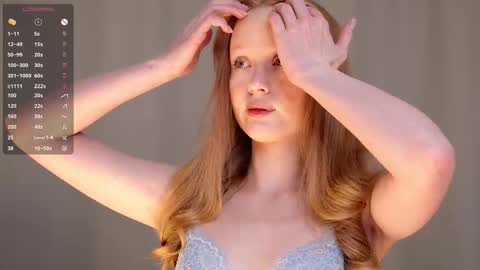 Snapshot of cute_shine chatting on November 13, 9:19 am Hey im Kristina Thank you for your support online show from November 13, 9:19 am