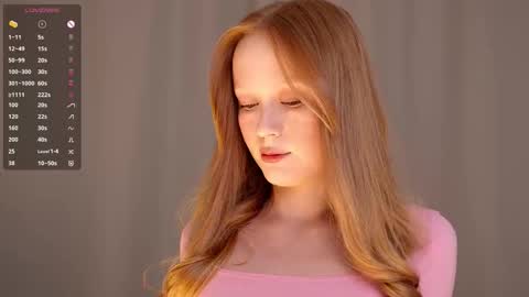  Hey im Kristina Thank you for your support  online show from November 20, 9:42 am