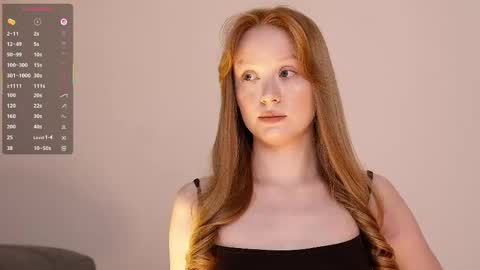  Hey im Kristina Thank you for your support  online show from April 28, 8:19 am