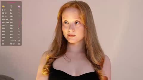  Hey im Kristina Thank you for your support  online show from May 4, 9:27 am