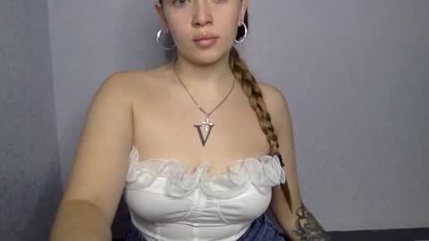 cute_shy06 online show from November 28, 5:37 pm