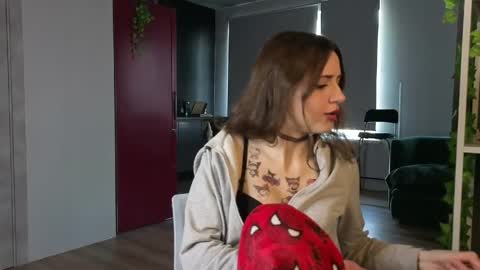 Aria online show from June 3, 9:01 am