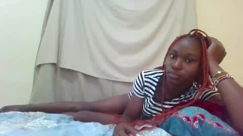 cute_tasha online show from March 6, 8:55 am