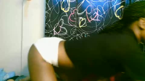 cute_tasha online show from July 1, 7:43 am