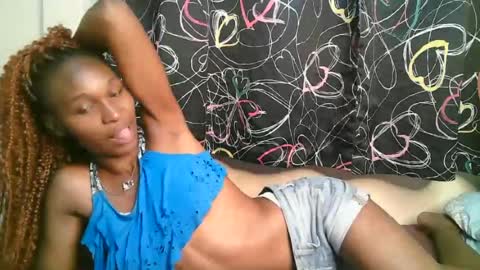 cute_tasha online show from July 8, 5:34 am