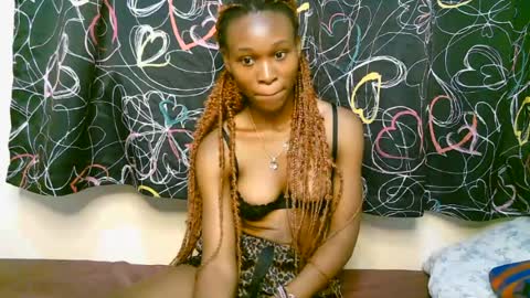 cute_tasha online show from July 24, 6:50 pm