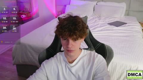 Thomas -  online show from December 7, 2:20 am