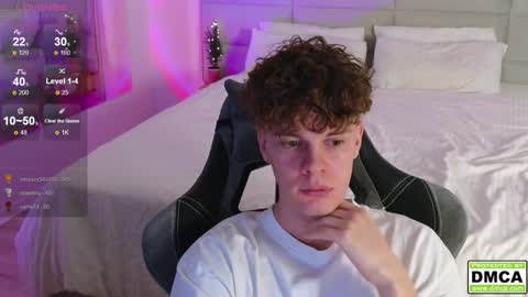 Thomas -  online show from December 24, 11:22 pm