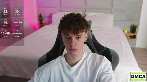 Thomas -  online show from December 28, 7:22 pm