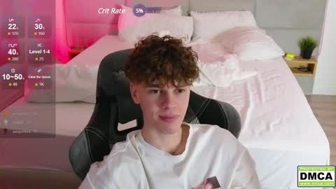 Thomas -  online show from January 22, 10:48 pm