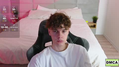 Thomas -  online show from February 3, 8:13 pm