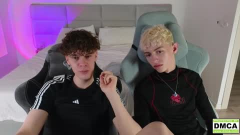 Thomas -  online show from February 24, 9:52 pm