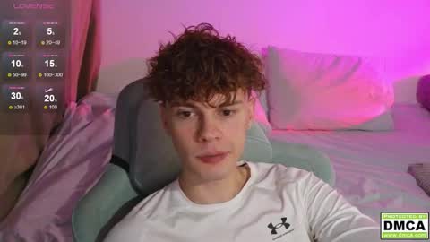 Thomas -  online show from October 5, 7:12 pm