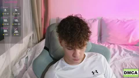 Thomas -  online show from October 9, 8:07 pm