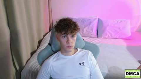 Thomas -  online show from October 18, 7:14 pm