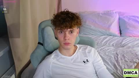 Thomas -  online show from October 29, 7:37 pm