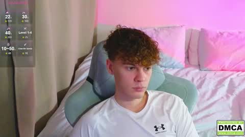 Thomas -  online show from November 12, 3:56 pm