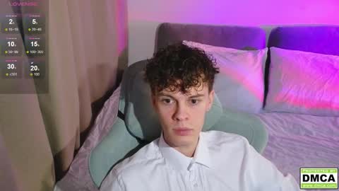 Thomas -  online show from February 11, 3:06 pm