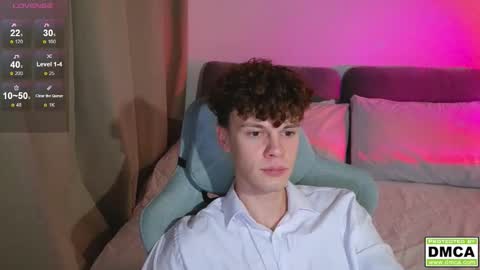 Thomas -  online show from February 17, 3:19 pm