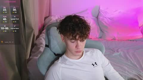 Thomas -  online show from March 18, 6:22 pm