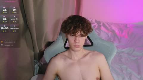Thomas -  online show from April 30, 8:57 pm