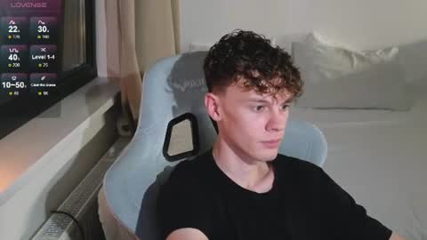 Thomas -  online show from July 10, 8:22 pm