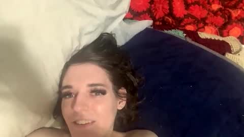 cutealisandra online show from February 14, 1:35 am