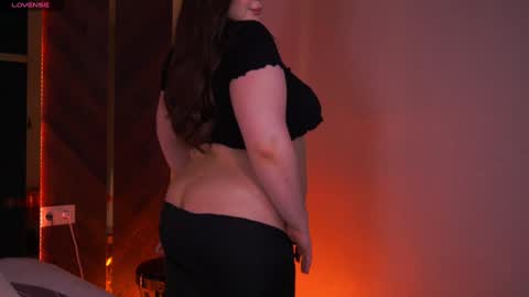 Amber online show from January 12, 1:42 am