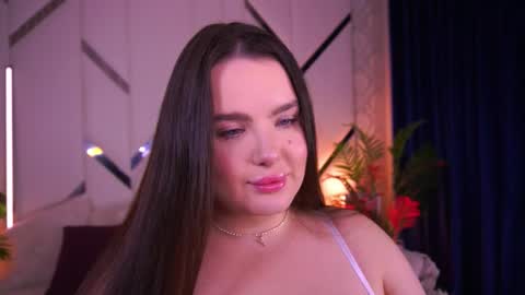 Amber online show from December 13, 11:43 pm