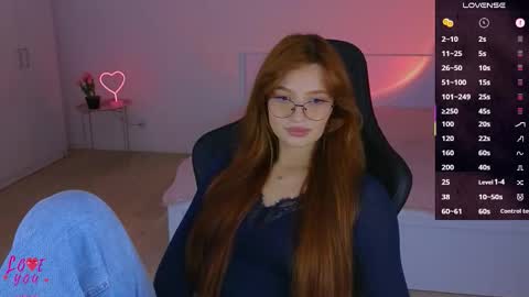 Ariel online show from November 27, 5:37 pm