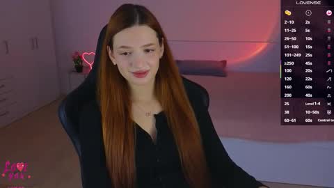 Ariel online show from December 20, 5:09 pm