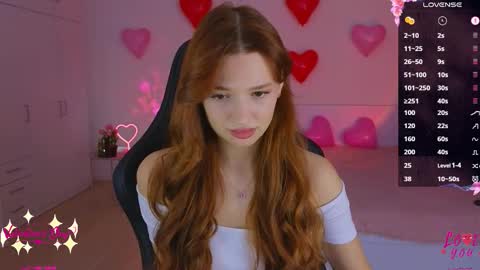 Ariel online show from February 7, 4:22 pm