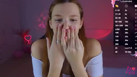 Ariel online show from February 20, 7:25 pm