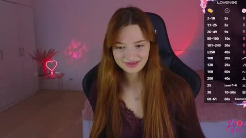 Ariel online show from March 3, 4:46 pm