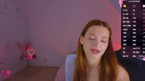 Ariel online show from April 28, 3:28 pm