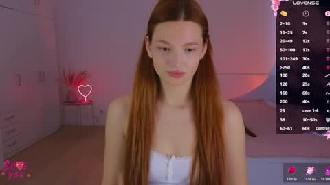 Ariel online show from June 6, 3:39 pm